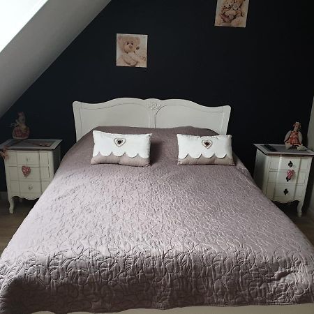 Cosy Maison 3 Chambres Honfleur Jardin, Parking Prive Et Jacuzzi Εξωτερικό φωτογραφία