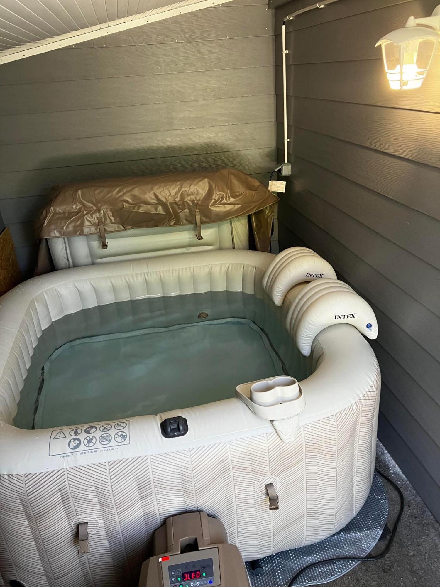 Cosy Maison 3 Chambres Honfleur Jardin, Parking Prive Et Jacuzzi Εξωτερικό φωτογραφία