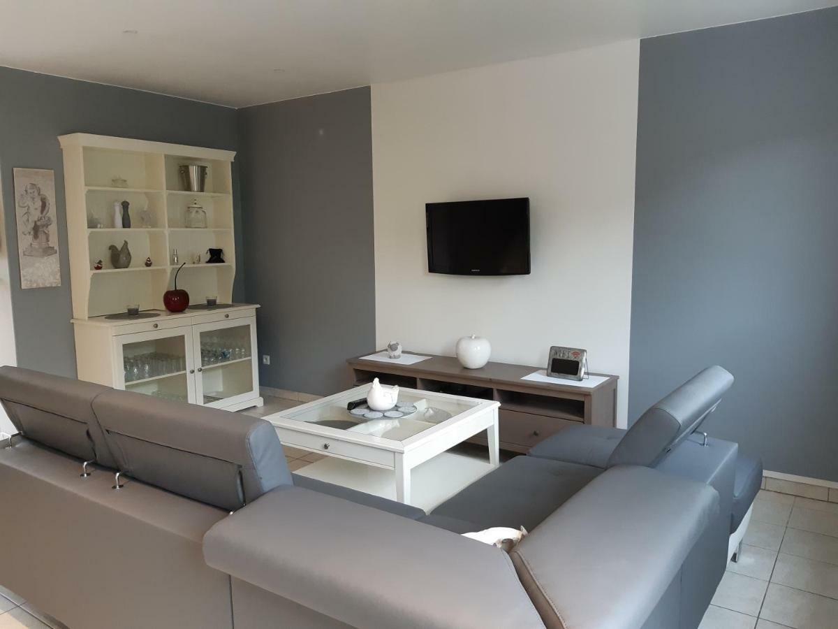 Cosy Maison 3 Chambres Honfleur Jardin, Parking Prive Et Jacuzzi Εξωτερικό φωτογραφία